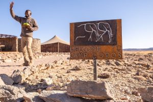 Camp Doros, Damaraland, Namibie reis, safari Namibie, Ultimate Safaris