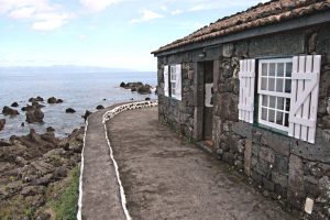 Garajau Casa Pico, bungalow Pico, Adegas do Pico