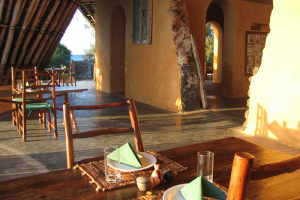 Chumbe Island, reizen Zanzibar