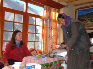 Homestay Ladakh