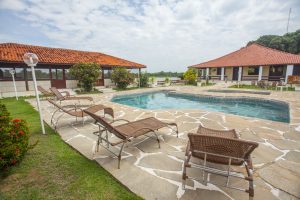 Baiazinha Lodge, Pantanal