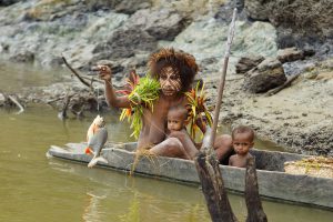 Kieke, reis Papoea Nieuw Guinea, reis PNG, reis Papoea, reis Karawari