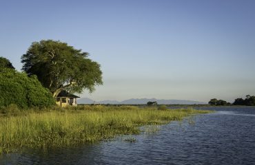 Kuthengo Camp Liwonde Malawi