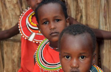 Maasai Il Ngwesi ©All for Nature Travel