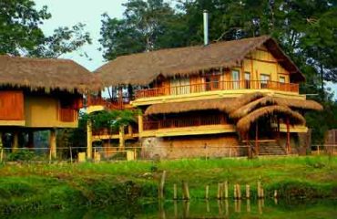 Diphlu Lodge