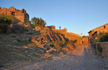 Castelo Rodrico