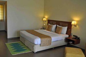 hotel Tadoba National Park