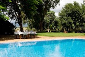 ngorongoro swimmingpool