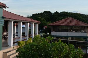 Baiazinha Lodge, Pantanal