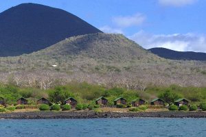 Floreana Lava Lodge