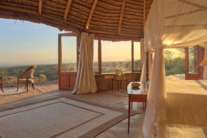 Lewa Wilderness Camp, Lewa Conservancy