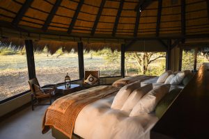 Okonjima Lodge, Luxury Bush Camp, africat foundation