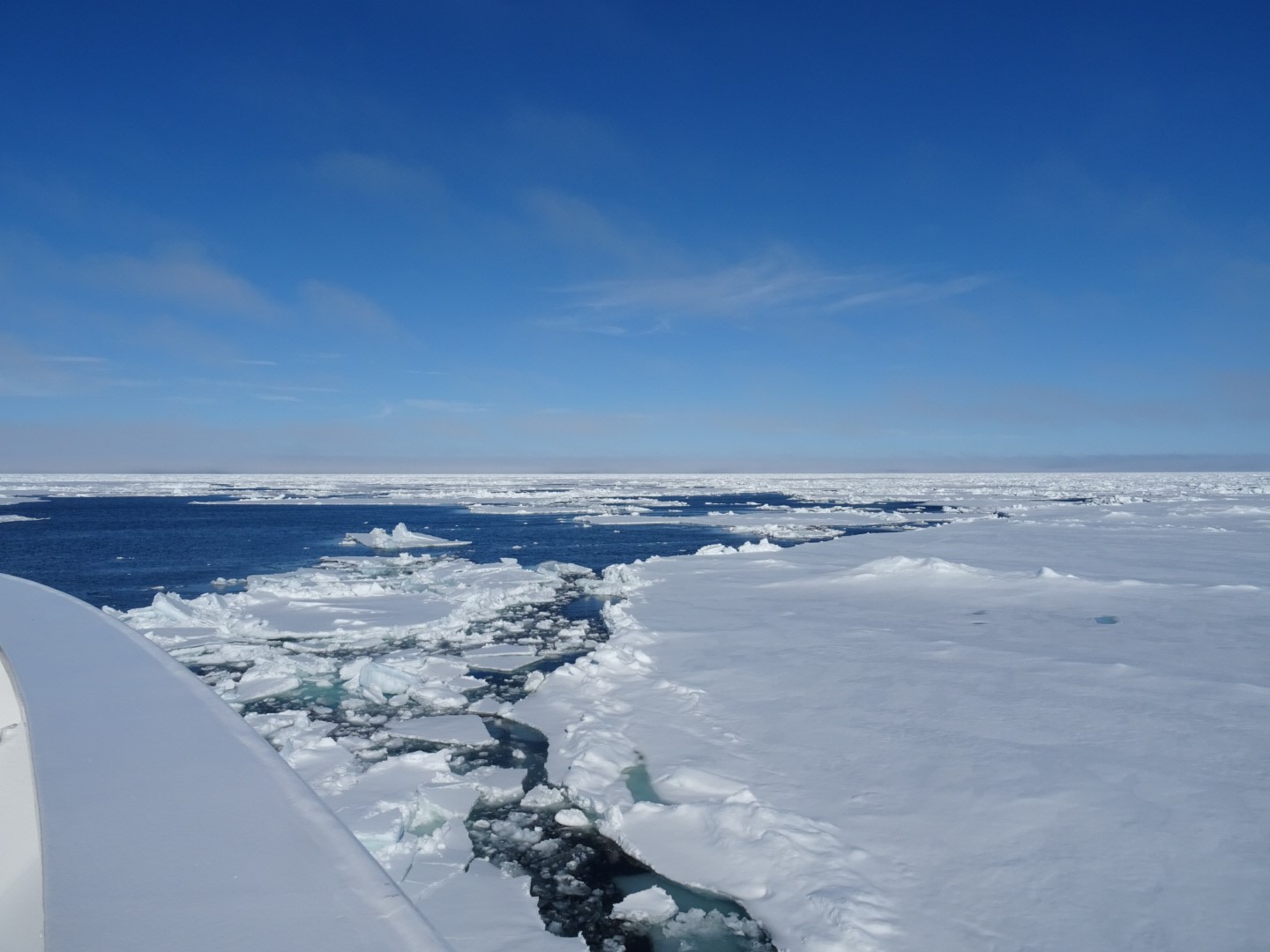 pakijs Spitsbergen