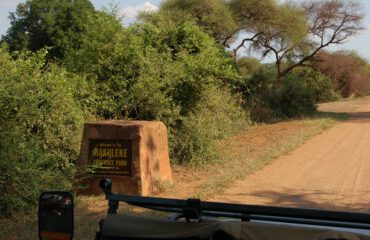 Makuleke contract park ©All for Nature Travel