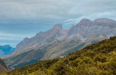 los Picos de Europa ©All for Nature Travel