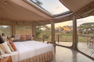 asecamp Leopard Hill, safari Kenia, lodge Kenia, Naboisho Conservancy