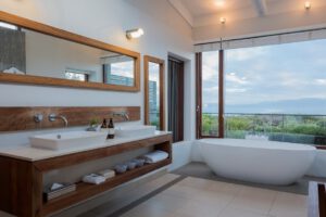 luxe hotel Grootbos