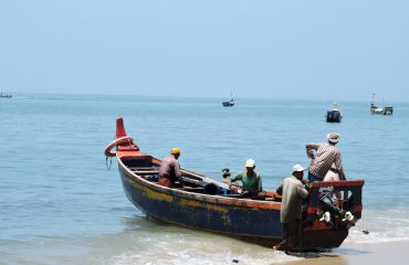 local fishermen Kerala