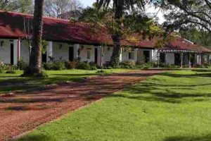 Lodge Rincon del Socorro