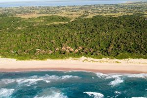 iSimangaliso Wetland Park