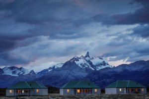 lodge Argentinië