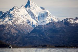 Los Glaciares National Park reis