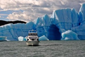 Los Glaciares National Park vakantie