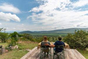 lodge Rwanda, lodge Akagera National Park