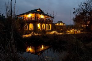 tijgersafari, reis India, reis Corbett