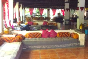 Rann Riders Lodge, hotel india