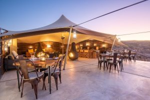 Camp Doros, Damaraland, Namibie reis, safari Namibie, Ultimate Safaris