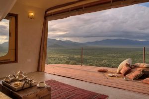 Kenia reis, Kenia safari, safari lodge, Samburu