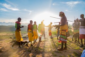 Kenia reis, Kenia safari, samburu