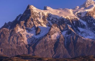 Torres del Paine - Landscape