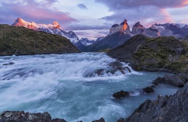 Torres del Paine - Landscape