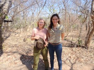 Zambia, zambia reis, zambia safari, reis voor natuurbescherming