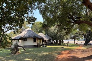 Zambia, safari, reis, south luangwa, lodge