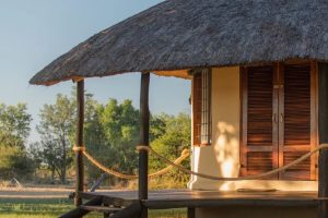 Zambia, safari, reis, south luangwa, lodge ©Robin Pope safaris